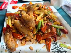 -同和·小葱伴豆腐(凤凰北路店)