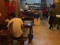 -巴津碗碗面(人和店)