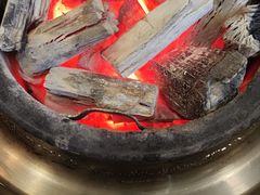 -艺林烤肉城(光明店)