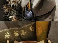 -烫面包·面包烘焙(绿地缤纷城店)