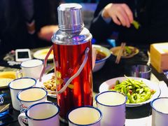 -马路牙子地桌烤肉(工体店)