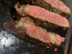 招牌岩烧厚切牛排-Erman岩烧牛排(虹桥南丰城店)
