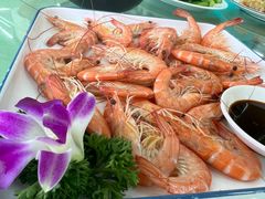 -景好海鲜餐厅(大鹏必选旅游店)