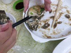 -滑记海鲜饭店·老字号(海鲜街店)