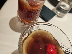 -马克西姆俄罗斯餐厅(通亚街店)