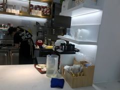 -丹礼糖甜品