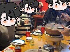 -肥家牛庄·砂锅牛杂煲(棠下店)