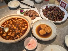 -茅庐毛血旺(烟台大悦城店)