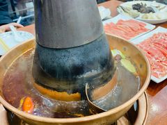 -岳合轩老北京涮肉