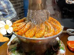 -下杨家青海土火锅(海湖店)