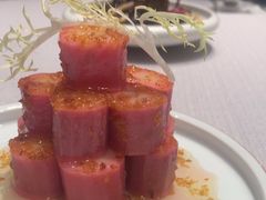 -喜宴·粤菜·茶点·海鲜(光浩店)