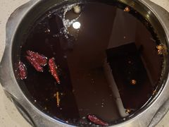 麻辣红锅-水碾河刘老大串串香(水碾河路店)