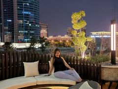 -Cohiba Atmosphere高希霸魅力俱乐部(国贸店)