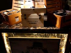 -富力希尔顿酒店·源氏日餐厅