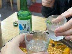 -真情鲍鱼海鲜汤