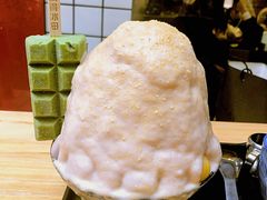 -WONDER ICE 萬得冰田(建設路总店)