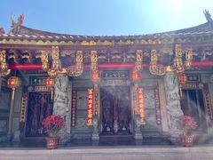 -晋江五店市传统文化旅游区