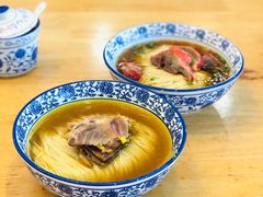 -裕兴记·三虾面(西北街总店)