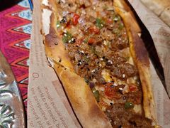 -梅夫娜土耳其餐厅.清真HALAL