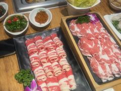 -草原塞蛮羊火锅城(港湾店)