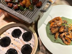 -桂满陇·锦绣江南(益田广场店)