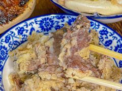 -叁省斋粉蒸肉甑糕·清真(回民街店)