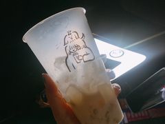 -喜茶(烟台莱山万象汇店)