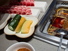 -海底捞火锅(塘厦天虹店)