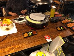 -美浓蛋糕(长清大学城店)