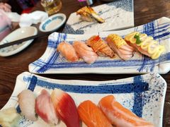 -大雄寿司(中华广场店)