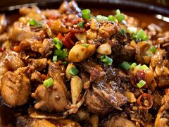 -江西老表·经典江西八大碗