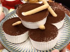 -斗牛士牛排餐厅(嘉里汇店)