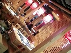 大堂-老版火锅(半坡店)