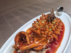-RIVIERA 松鹤楼(外滩店)