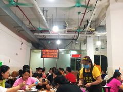 大堂-南记食粥坊·宵夜大排档(莲花总店)