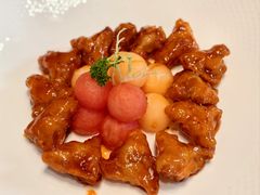 -江滨壹号艺文空间复合餐厅(闽江大道店)