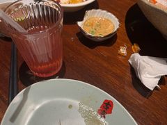 -古京·臻致料理(月湖店)