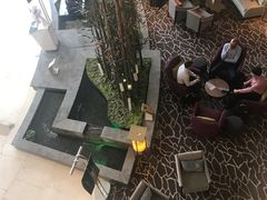 -上海千禧海鸥大酒店