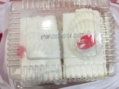 -汪记大王锅贴(成山路店)