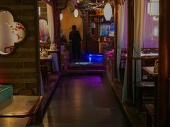 大堂-韵秋荷(宝山龙湖天街店)