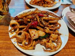 -汉巴味德(北京银座和谐广场店)