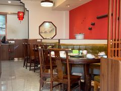 -山城酒家(燕山路店)