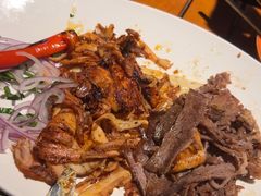 -Antalya安塔利亚土耳其餐厅(猎德店)