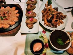 -卯时·龙光雅宴·精致锡帮菜(惠山古镇店)