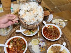 -豆相识•九九豆腐脑(牛咡桥店)