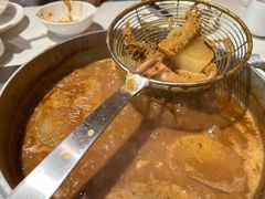 -荣叔港式沙嗲牛肉火锅(正佳潮流店)