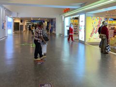 -吉隆坡国际机场