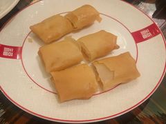 -夏宫中餐厅(香格里拉大酒店)