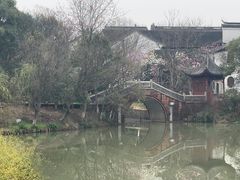 -八大山人梅湖景区