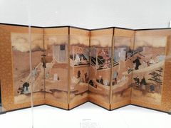 -大阪历史博物馆
